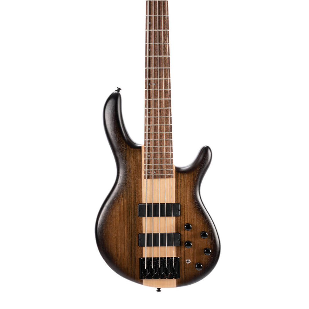 Cort C5 Plus OVMH Bass Guitar